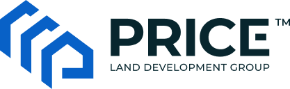 PRICE Land Development Group - Logo