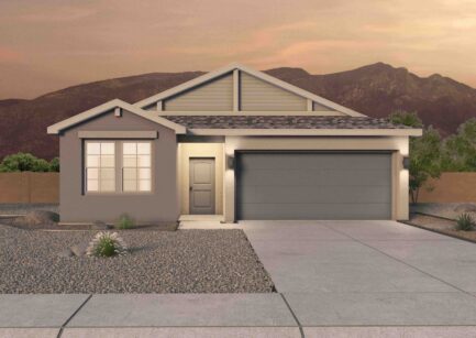 Mesquite Lot 1016